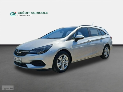 Opel Astra K opel Astra V 1.5 CDTI 122KM Edition DW5LN45