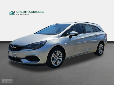 Opel Astra K Opel Astra V 1.5 CDTI 122KM Edition DW7LN03