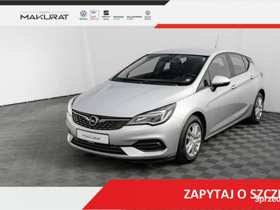 Opel Astra WD9815N # 1.2 T Edition Cz.park Bluetooth Klima Salon PL VAT 23…