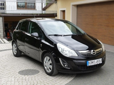 Opel Corsa D Super Stan - Lift - Polecam - GWARANCJA - Zakup Door to Door