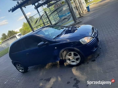 Opel corsa zadbany