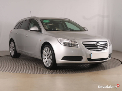 Opel Insignia 1.8