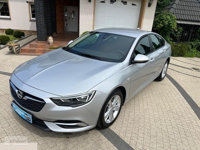 Opel Insignia II Country Tourer 1.6 CDTI 136KM Zarejestrowany Zamiana automat 2018