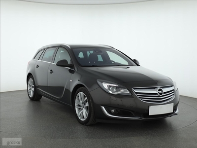 Opel Insignia , Navi, Xenon, Bi-Xenon, Klimatronic, Tempomat, Parktronic,