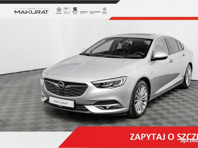 Opel Insignia WU4741H#1.6 T Elite Podgrz I wentyl f. LED Salon PL VAT 23% …