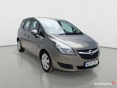 Opel Meriva II (2010-)