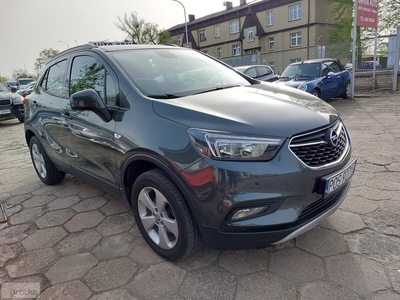 Opel Mokka 1.6 CDTI Cosmo S&S