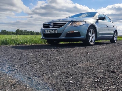 Passat Cc 1.8 tsi