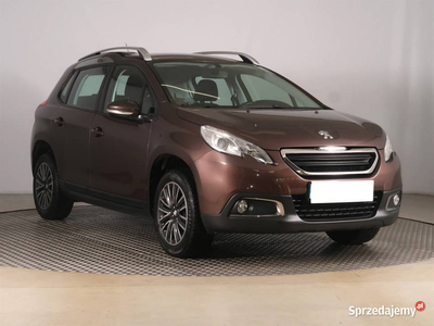 Peugeot 2008 1.2 e-VTi