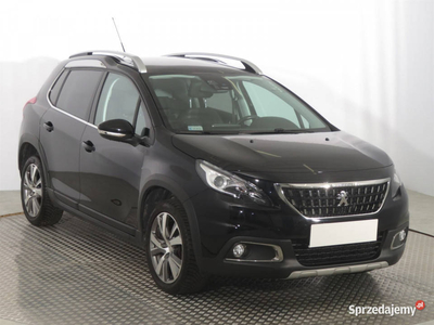 Peugeot 2008 1.2 PureTech