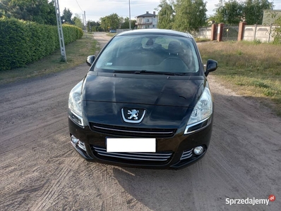 PEUGEOT 2010R 142TYS.1,6 Benzyna