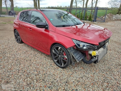 Peugeot 308 II 308 GTI 263KM