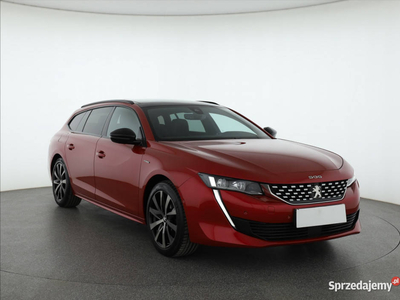 Peugeot 508 1.6 PureTech