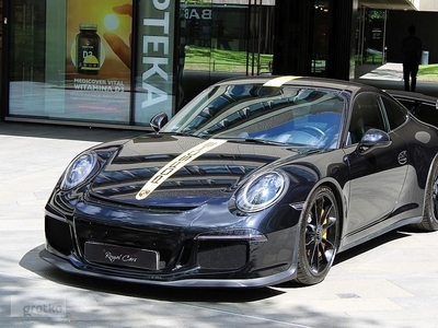 Porsche 911 991 GT3 991 Salon PL 2014r. VAT 23% Gwarancja