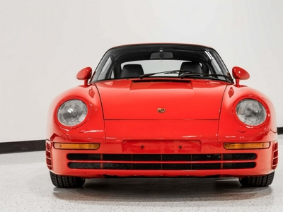 Porsche 959