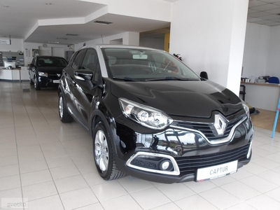 Renault Captur Salon PL 0.9 Klima Navi Hands Free