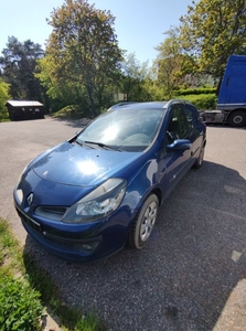 Renault Clio 3 grandtour 2008