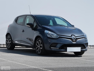 Renault Clio IV , 1. Właściciel, Klima, Tempomat, Parktronic