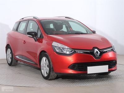 Renault Clio IV , Serwis ASO, Navi, Klima, Tempomat