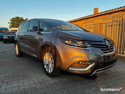 Renault Espace 1.6Diesel EZ.06/2016 118KW 160KM