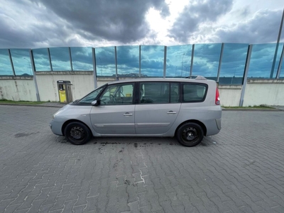 Renault Grand Espace