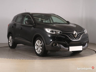 Renault Kadjar 1.2 TCe