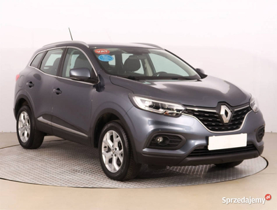 Renault Kadjar 1.3 TCe