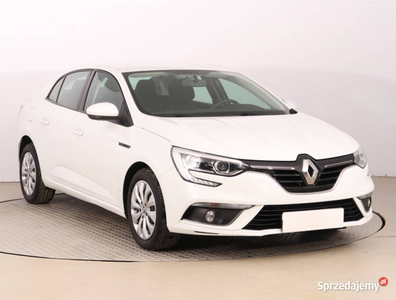 Renault Megane 1.6 SCe