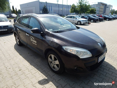 Renault Megane III (2008-2016)