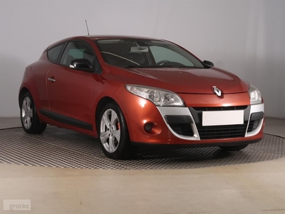 Renault Megane III , Klimatronic, Tempomat, Parktronic,ALU