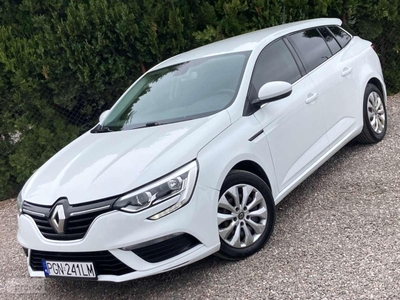 Renault Megane IV