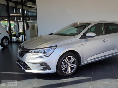 Renault Megane IV 1.3 TCe FAP Intens EDC