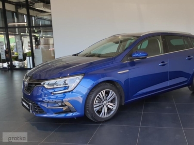 Renault Megane IV 1.3 TCe FAP Intens EDC