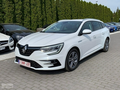 Renault Megane IV 1.5 BlueDCI 115 EDC PureLED Hak