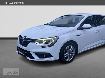 Renault Megane IV 1.5 dCi Limited