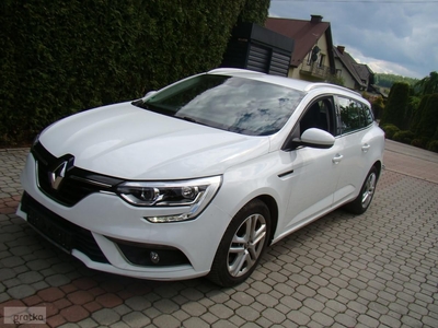 Renault Megane IV 1.6Dci 130KM Grandtour