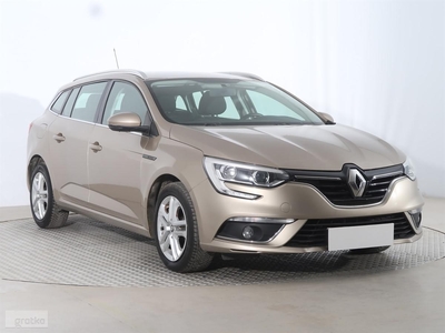 Renault Megane IV , Salon Polska, 1. Właściciel, VAT 23%, Klima, Tempomat