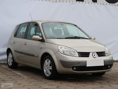 Renault Scenic II , HAK, Klimatronic,ALU, El. szyby