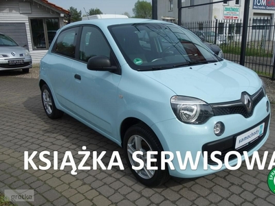 Renault Twingo III 1.0SCe 70KM Alu Klima Drugi komplet kół Gwarancja Zamiana