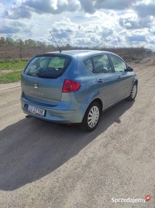 Seat Altea 1.6. MPI