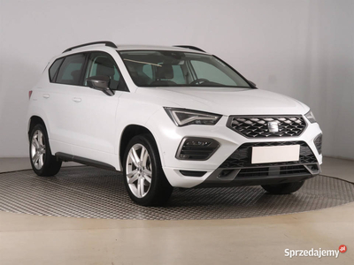 Seat Ateca 1.5 TSI