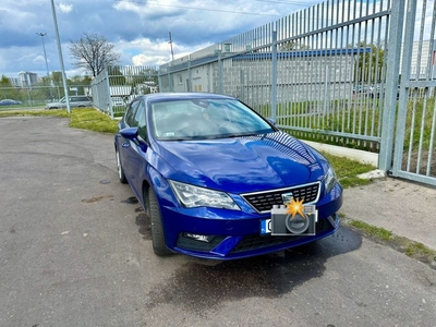 Seat Leon 1.4 TSI Xcellence