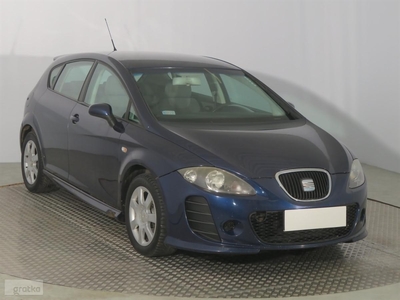 SEAT Leon II , Klima,ALU