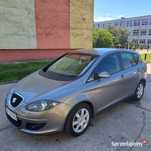 Seat Toledo diesel 6 biegów dobry stan