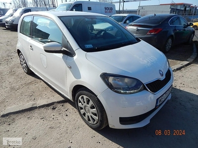 Skoda Citigo Citigo