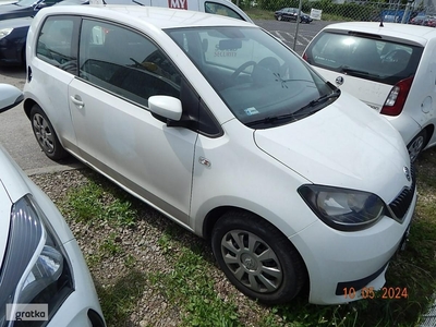 Skoda Citigo Citigo