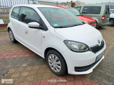 Skoda Citigo Citigo