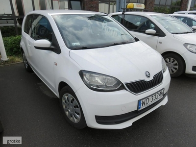 Skoda Citigo Citigo