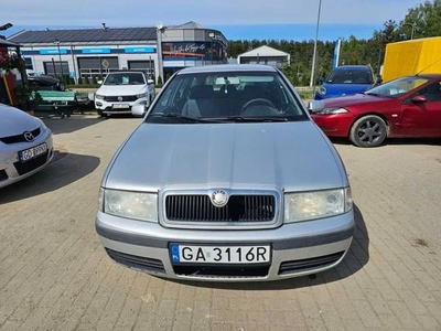 Skoda Octavia 2003 rok 1.9 Diesel Opłaty aktualne !!