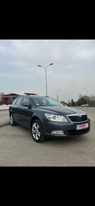 Skoda Octavia II